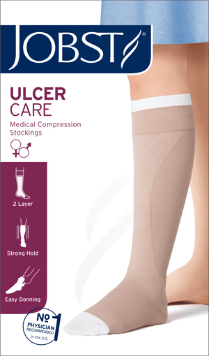 JOBST® ULCER CARE