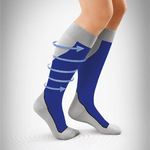 JOBST-SPORT-Azul
