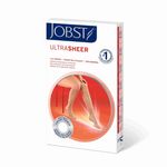2-medias-de-compresion-ultrsaheer-rodilla-20-30-honey