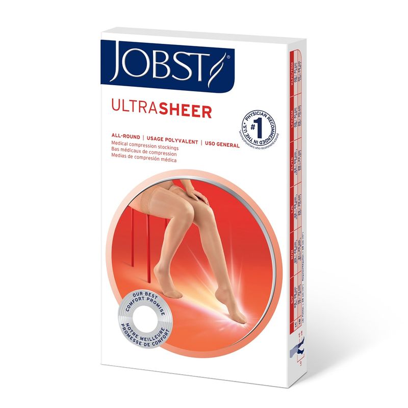 2-medias-de-compresion-ultrasheer-muslo-20-30-negro