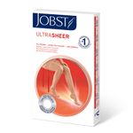 2-medias-de-compresion-ultrasheer-muslo-20-30-honey